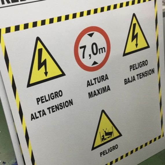 Gumara Tegnology impresion rijidos